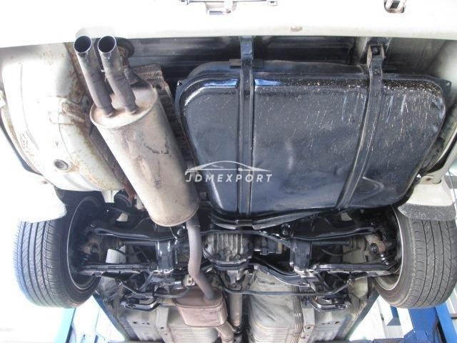 Nissan Laurel 1991 thumbnail 20