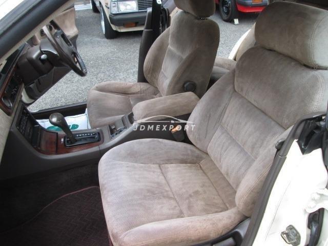 Nissan Laurel 1991 thumbnail 12