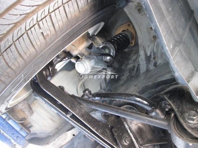Nissan Laurel 1991 thumbnail 18