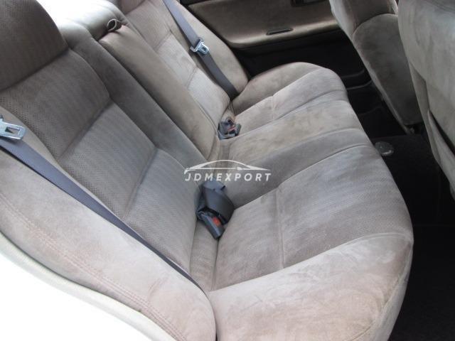 Nissan Laurel 1991 thumbnail 8