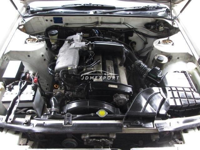 Nissan Laurel 1991 thumbnail 11