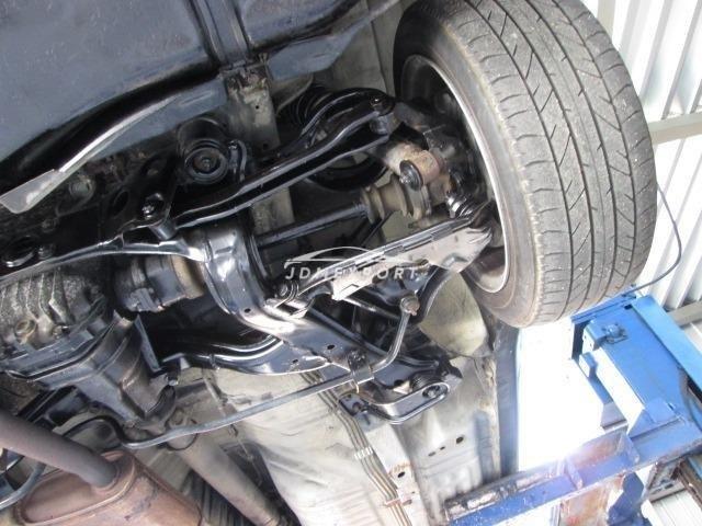 Nissan Laurel 1991 thumbnail 21