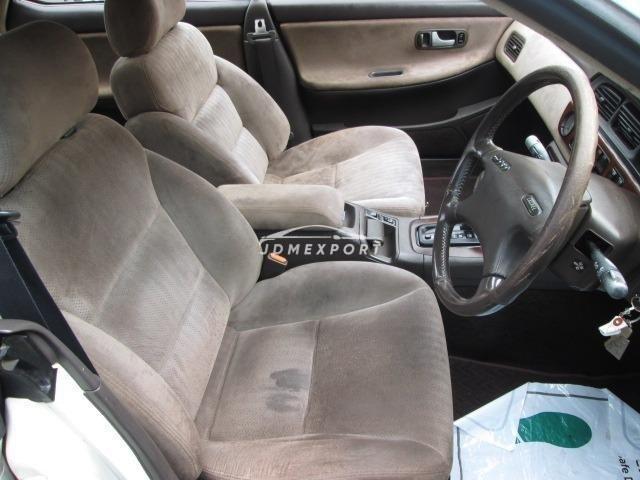 Nissan Laurel 1991 thumbnail 7