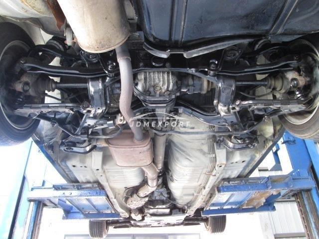 Nissan Laurel 1991 thumbnail 23