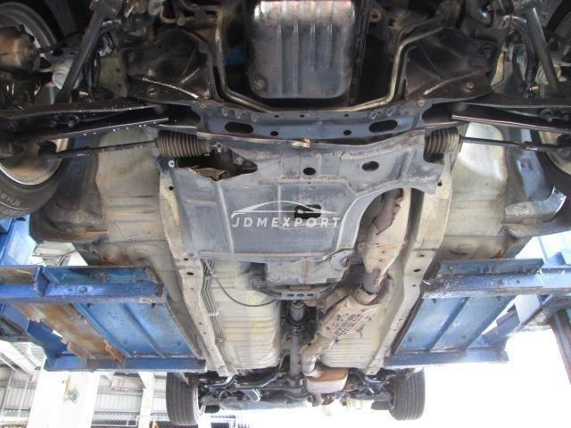 Nissan Laurel 1991 thumbnail 19