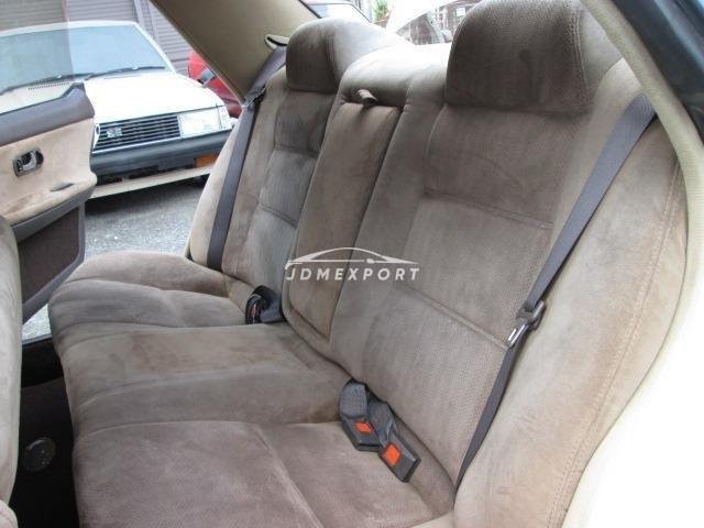 Nissan Laurel 1991 thumbnail 13