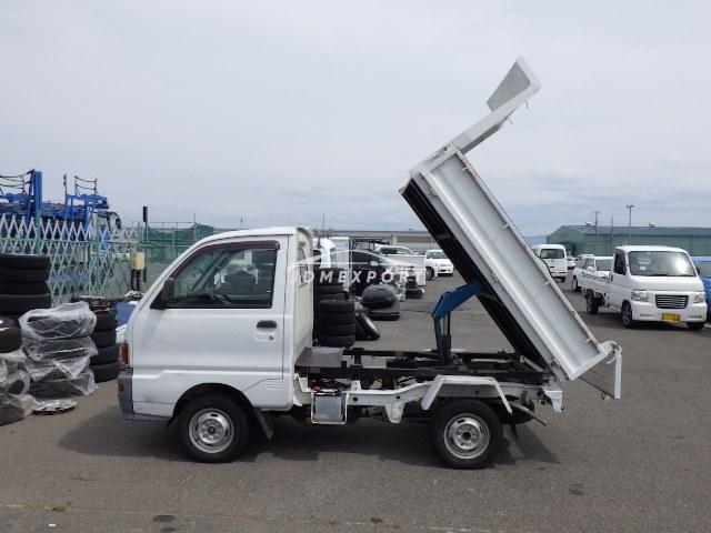 Mitsubishi Minicab Truck 1996 thumbnail 10