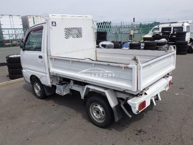 Mitsubishi Minicab Truck 1996 thumbnail 16