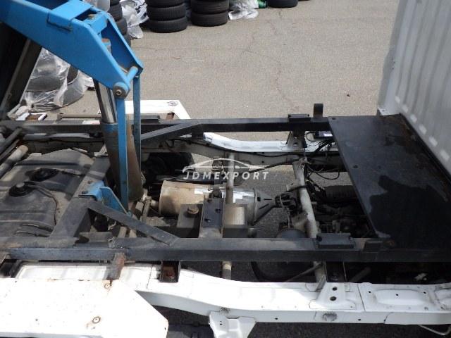 Mitsubishi Minicab Truck 1996 thumbnail 6
