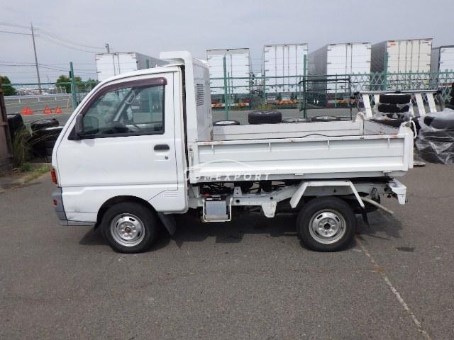 Mitsubishi Minicab Truck 1996 thumbnail 14