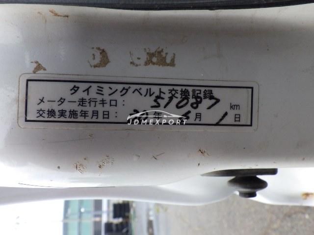 Mitsubishi Minicab Truck 1996 thumbnail 26