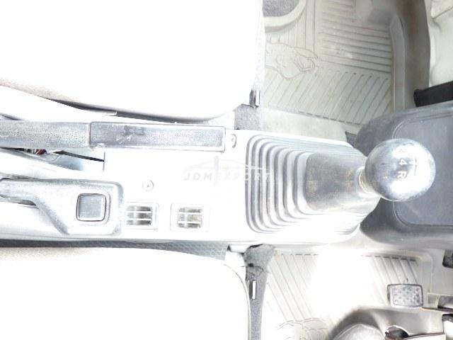 Mitsubishi Minicab Truck 1996 thumbnail 29
