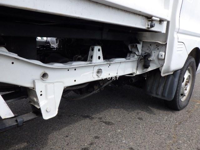 Mitsubishi Minicab Truck 1996 thumbnail 20