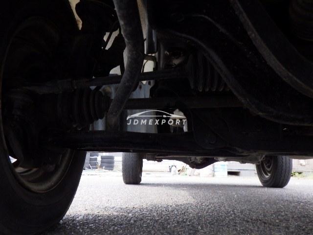 Mitsubishi Minicab Truck 1996 thumbnail 32