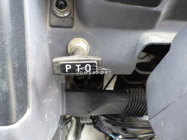 Mitsubishi Minicab Truck 1996 thumbnail 27