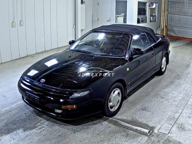 Toyota Celica 1990 thumbnail 5