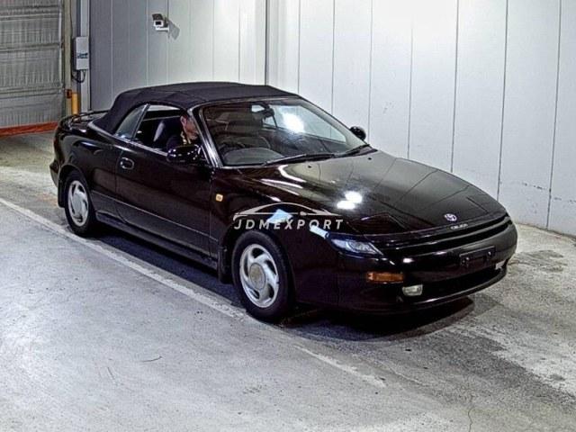 Toyota Celica 1990