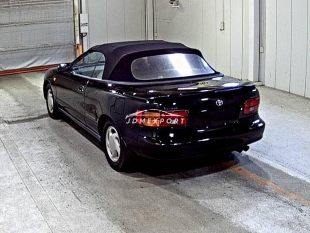 Toyota Celica 1990 thumbnail 2