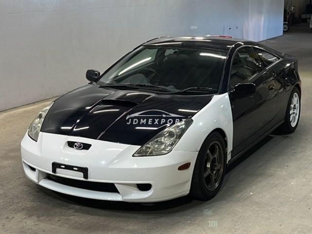 Toyota Celica 1999