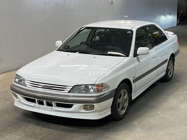 Toyota Carina 1997
