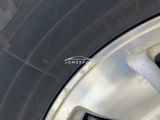 Toyota Hilux Surf 1996 thumbnail 8