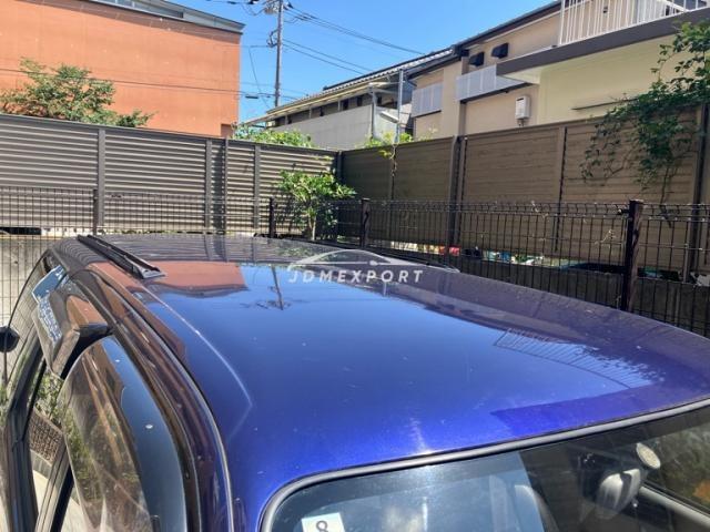 Toyota Hilux Surf 1996 thumbnail 5