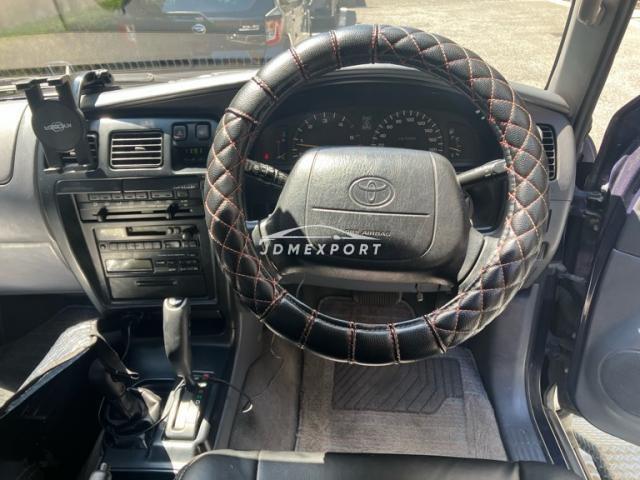 Toyota Hilux Surf 1996 thumbnail 17