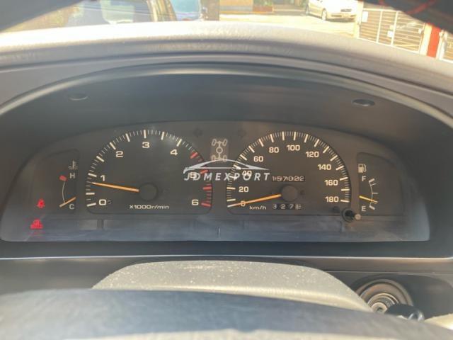 Toyota Hilux Surf 1996 thumbnail 19