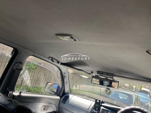 Toyota Hilux Surf 1996 thumbnail 11