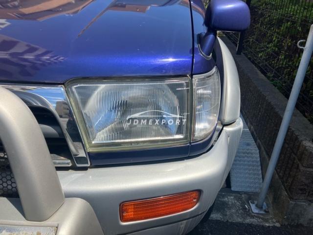 Toyota Hilux Surf 1996 thumbnail 3