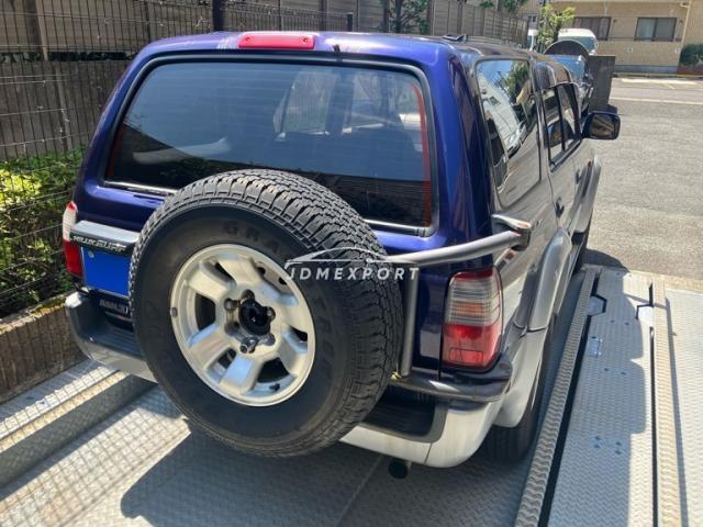 Toyota Hilux Surf 1996 thumbnail 14