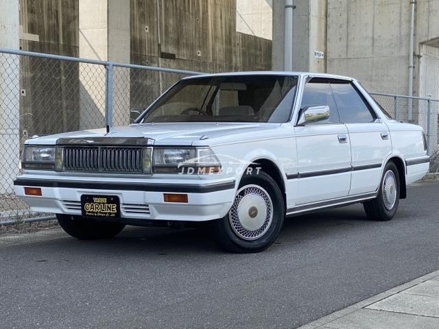 Nissan Cedric 1986
