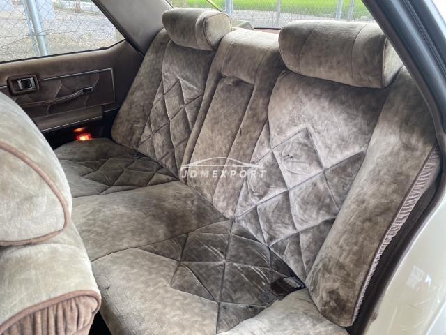 Nissan Gloria Van 1986 thumbnail 9