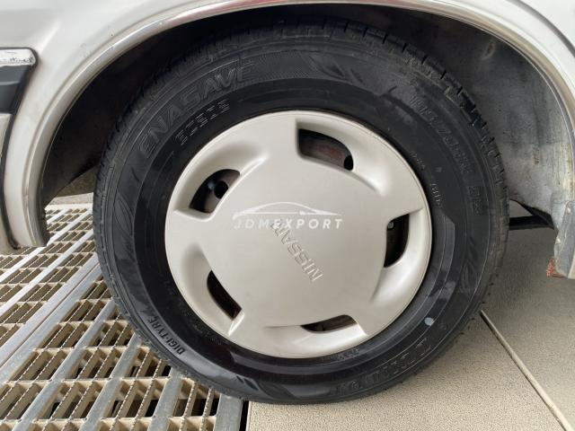 Nissan Gloria Van 1986 thumbnail 19