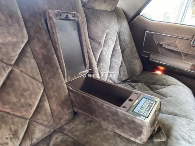 Nissan Gloria Van 1986 thumbnail 17