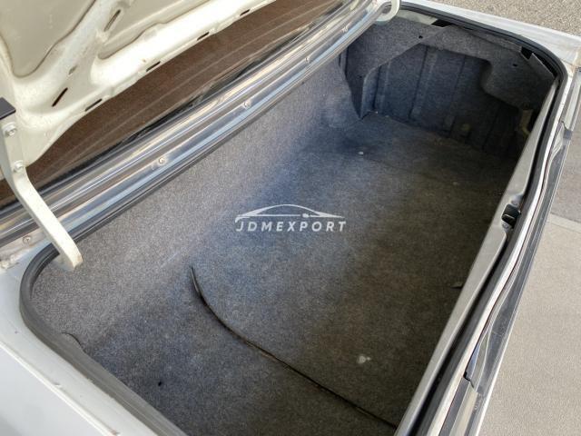 Nissan Gloria Van 1986 thumbnail 18