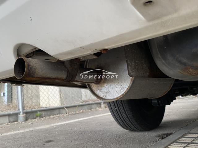 Nissan Gloria Van 1986 thumbnail 20