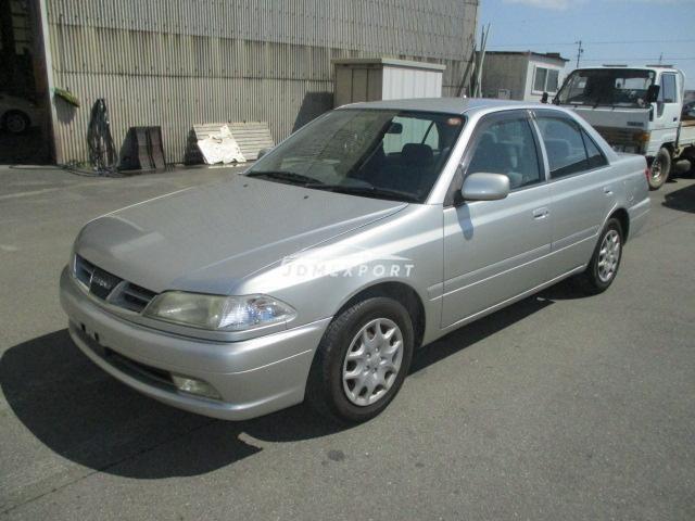 Toyota Carina 1998