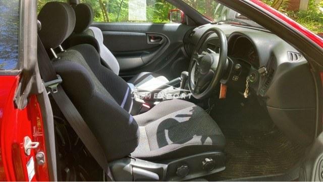 Toyota Celica 1994 thumbnail 6