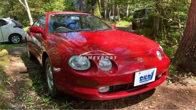 Toyota Celica 1994 thumbnail 12