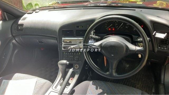 Toyota Celica 1994 thumbnail 3
