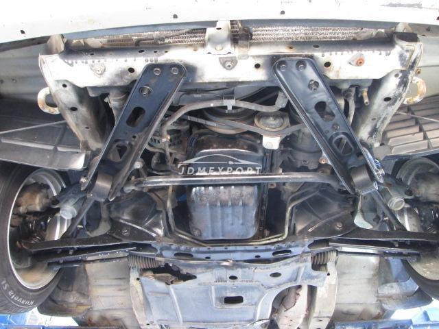 Nissan Laurel 1991 thumbnail 15