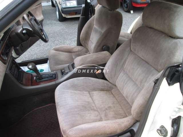 Nissan Laurel 1991 thumbnail 11