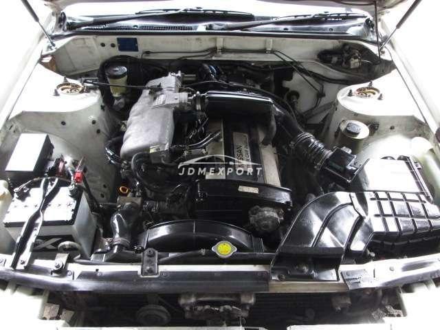Nissan Laurel 1991 thumbnail 14