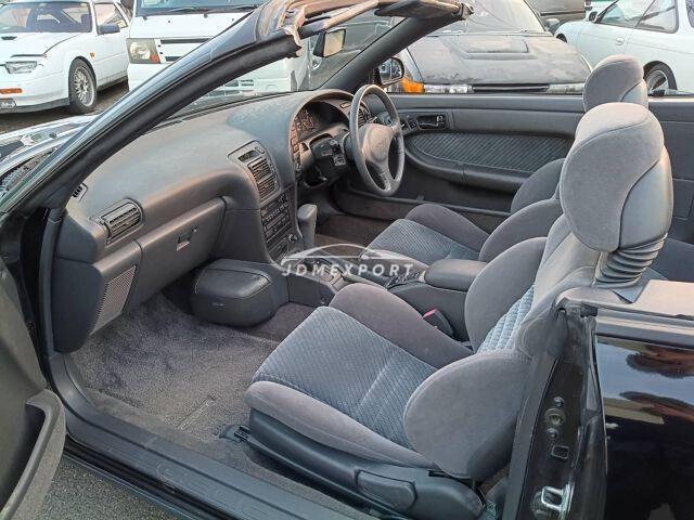 Toyota Celica 1990 thumbnail 3