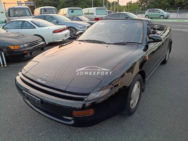 Toyota Celica 1990