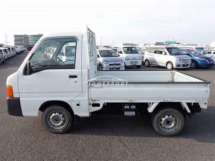 Subaru Sambar Truck 2000 thumbnail 4