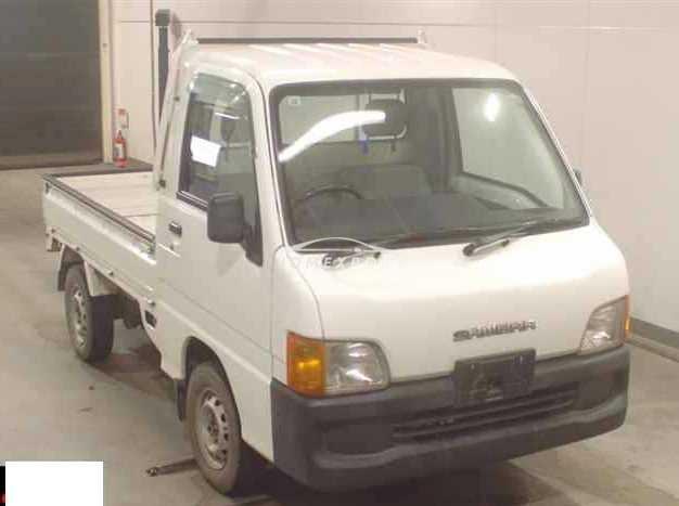 Subaru Sambar Truck 2000