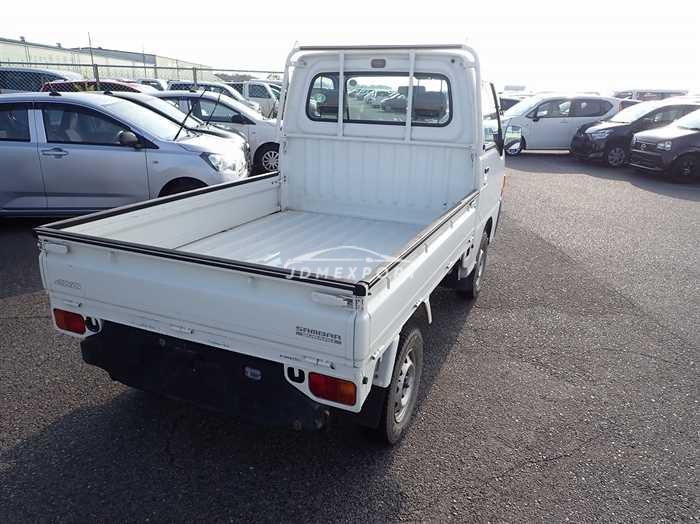 Subaru Sambar Truck 2000 thumbnail 5