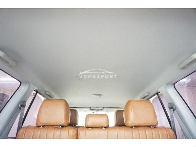 Toyota Land Cruiser Prado 2001 thumbnail 11